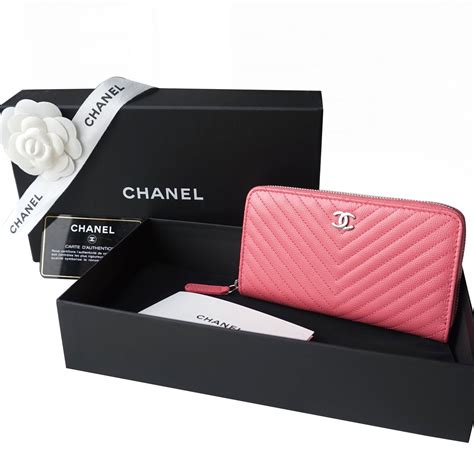 chanel wallet pastel|genuine chanel wallets.